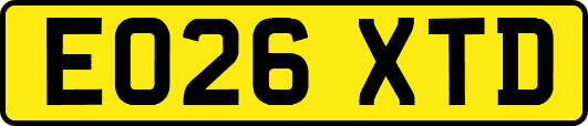 EO26XTD