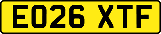 EO26XTF