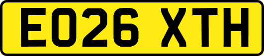EO26XTH