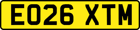 EO26XTM