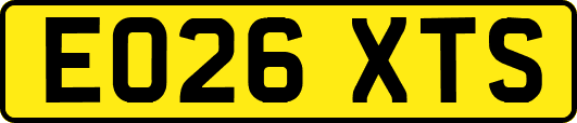 EO26XTS