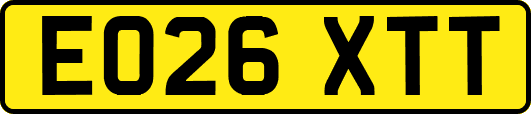 EO26XTT