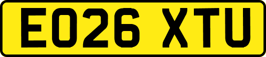 EO26XTU