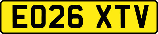 EO26XTV
