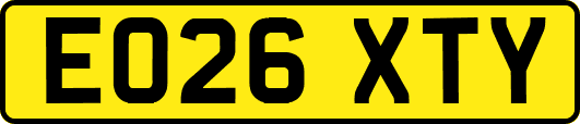 EO26XTY