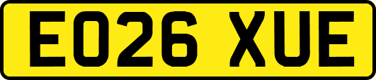 EO26XUE