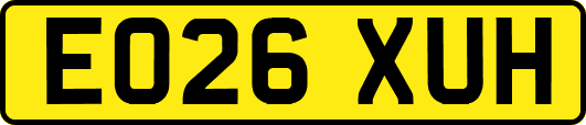 EO26XUH