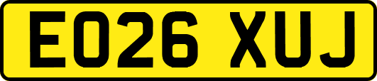 EO26XUJ