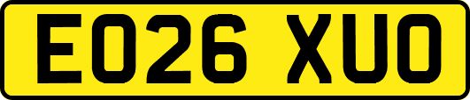 EO26XUO