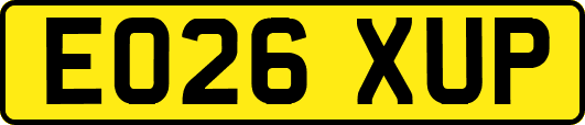 EO26XUP