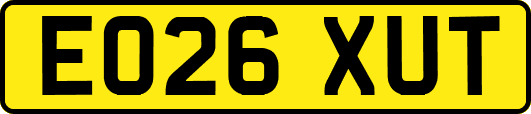 EO26XUT