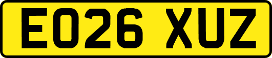 EO26XUZ
