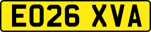 EO26XVA