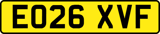 EO26XVF