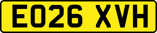EO26XVH
