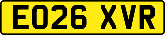 EO26XVR