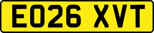 EO26XVT