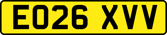 EO26XVV