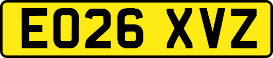 EO26XVZ