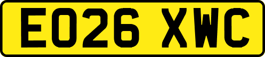 EO26XWC