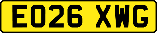 EO26XWG