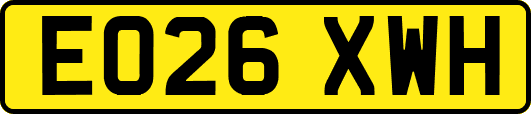 EO26XWH