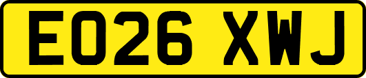 EO26XWJ