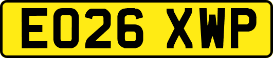 EO26XWP