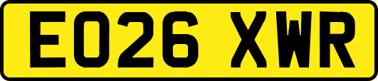 EO26XWR
