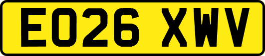 EO26XWV