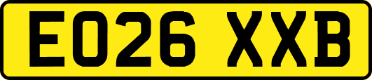 EO26XXB