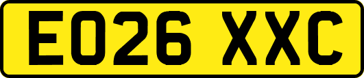 EO26XXC