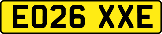 EO26XXE