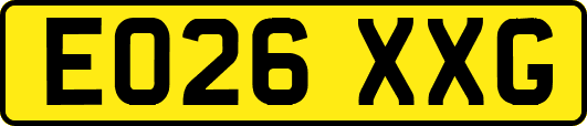 EO26XXG