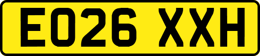 EO26XXH