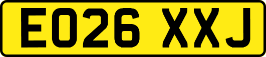 EO26XXJ