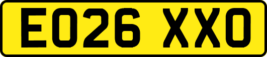 EO26XXO