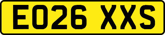 EO26XXS