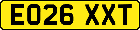 EO26XXT