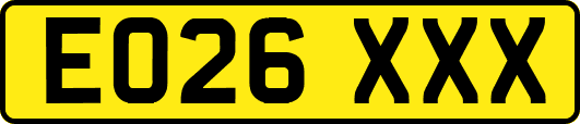 EO26XXX