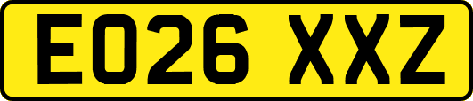 EO26XXZ