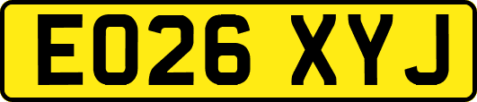EO26XYJ
