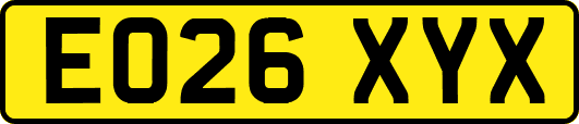 EO26XYX
