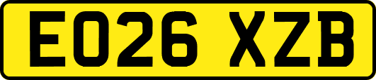 EO26XZB
