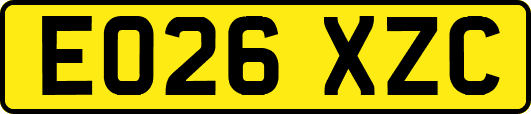 EO26XZC