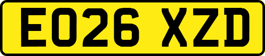 EO26XZD