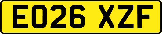 EO26XZF