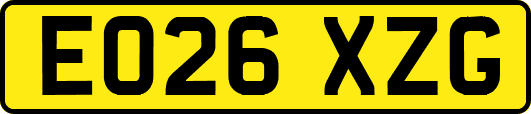 EO26XZG