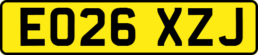 EO26XZJ