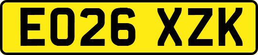 EO26XZK